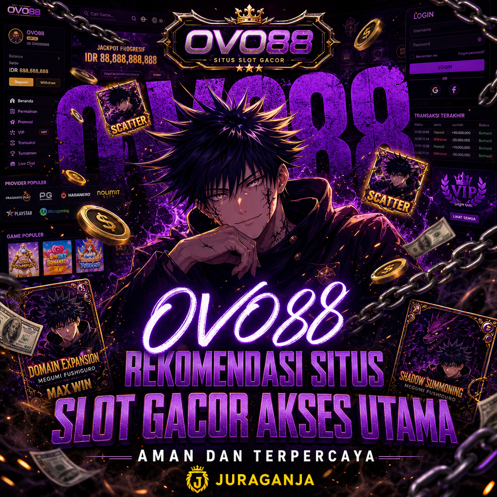 OVO88